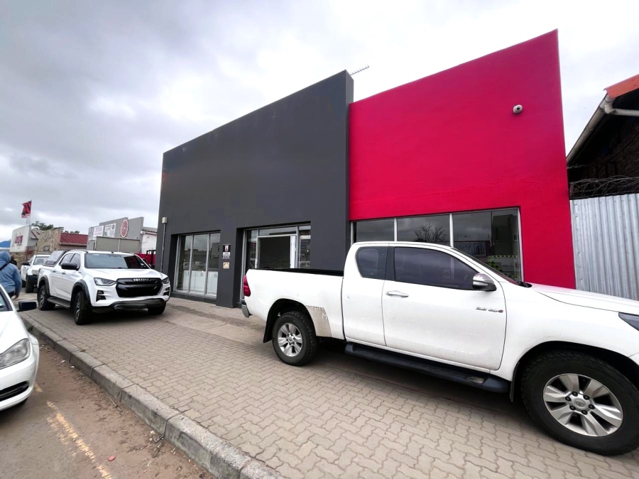 Commercial Property for Sale in King Williams Town Central Eastern Cape